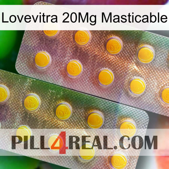 Lovevitra Chewable 20Mg new10.jpg